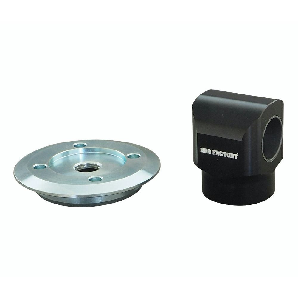 KODLIN M8ソフテイル リアサスペンションロワリングキット（リモート