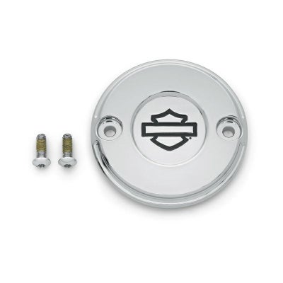 No.1 スカルコレクション ダービーカバー |ハーレーパーツ専門店 HDパーツ