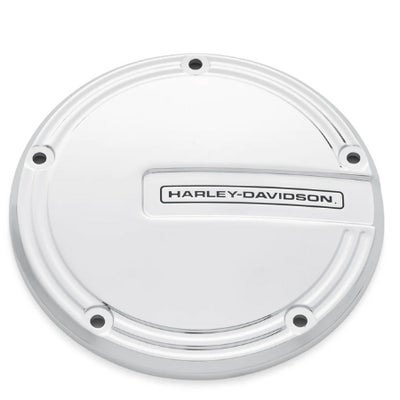ハーレー純正 ソフテイル ダービーカバー タイマーカバー|Harley Davidson
