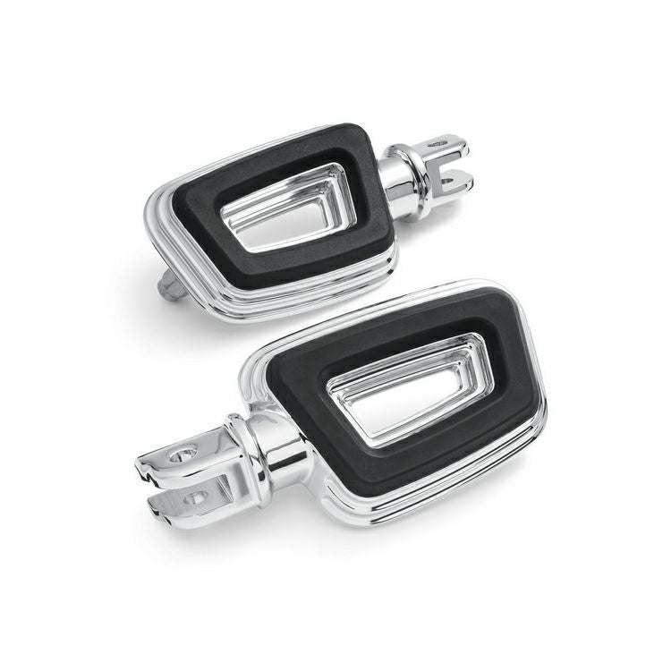 ハーレー純正 ソフテイル フットペグ シフターペグ|Harley Davidson