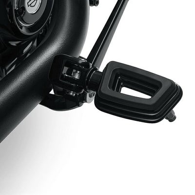 ハーレー FLSB、FXBB、FXLR、FXBR、FXST用 エンパイア ラージライダー 