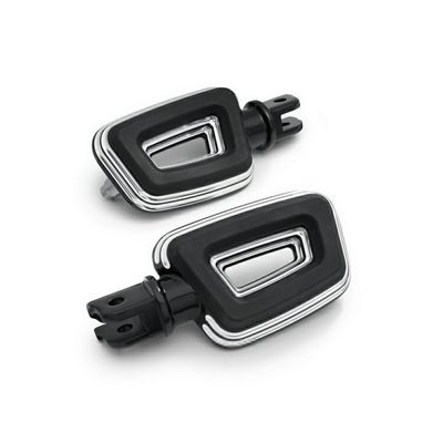 ハーレー純正 ソフテイル フットペグ シフターペグ|Harley Davidson
