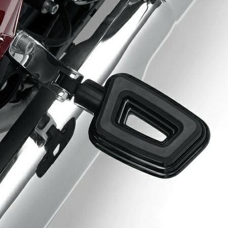 ハーレー、ツーリング用フットペグ、シフターペグ( ハーレー純正Peg