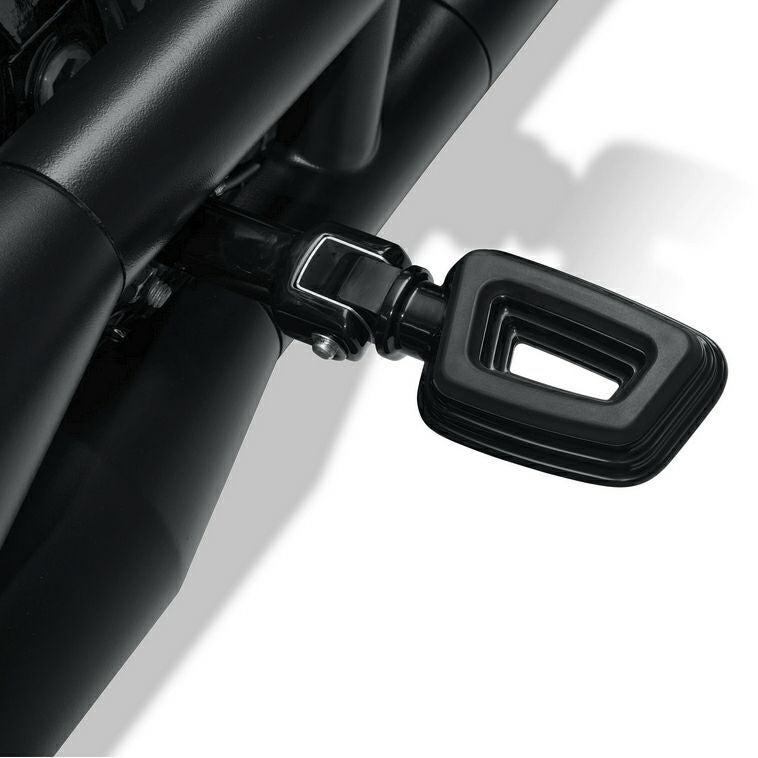 ハーレー NEWパーツ フットレバー＆ペグ 2021