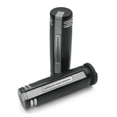 ハーレー、ツーリング HD純正グリップ（電子制御スロットル用 