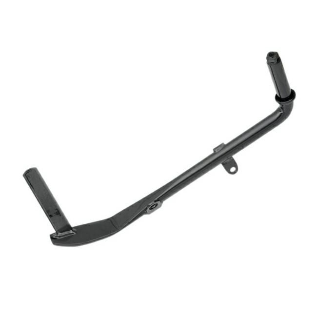 2007～2020 ツーリング キックスタンド ブラック スタンダードサイズ DRAG SPECIALTIES-01