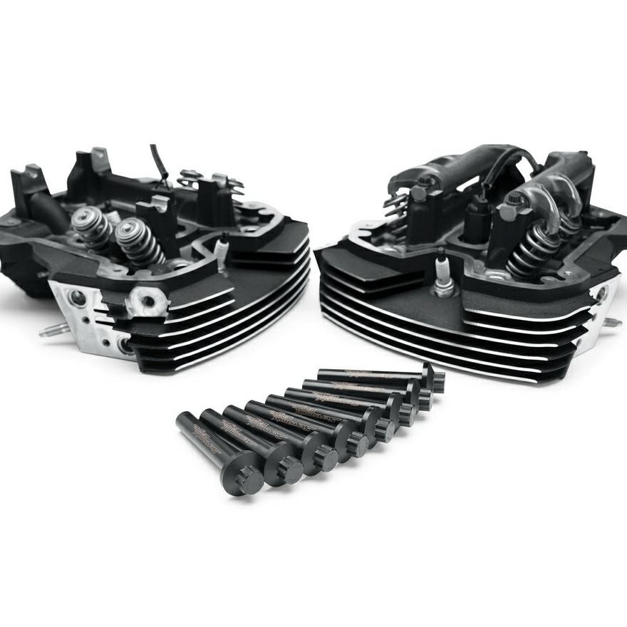 ハーレー純正 ツアラー エンジンパーツ|Harley Davidson