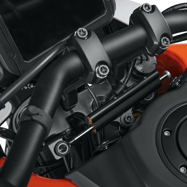 2021 バイクステアリングダンパーキット パン AMERICA 1250 S PA1250 PANAMERICA1250 2021 2022