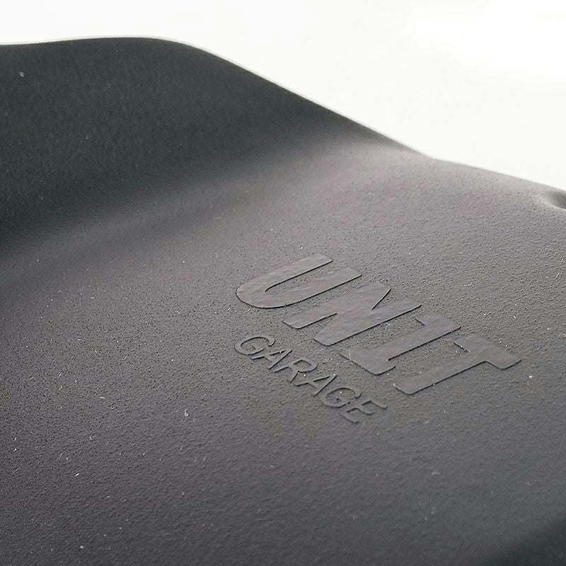 ハーレー Pan America用 エアデフレクター UNIT GARAGE-04