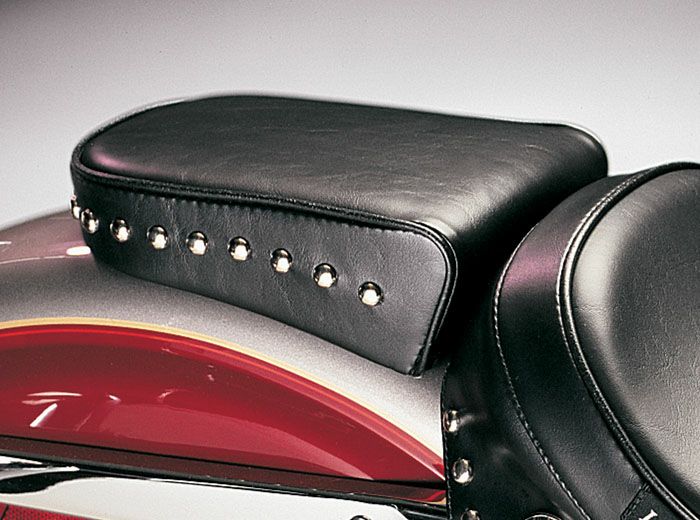 1996～2003 ダイナ サノラ ソロシート用 ピリオンシート Le Pera-01