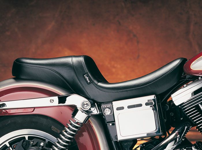 1993~1995 FXDWG ベアボーンズ ソロシート Le Pera |ハーレーパーツ 1993~1995 FXDWG ベアボーンズ ソロシート Le Pera |ハーレーパーツ