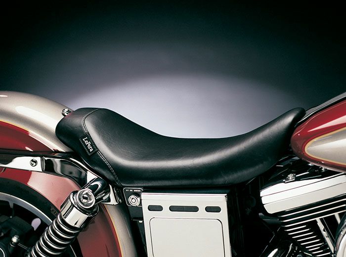 1993～1995 FXDWG ベアボーンズ ソロシート Le Pera |ハーレーパーツ