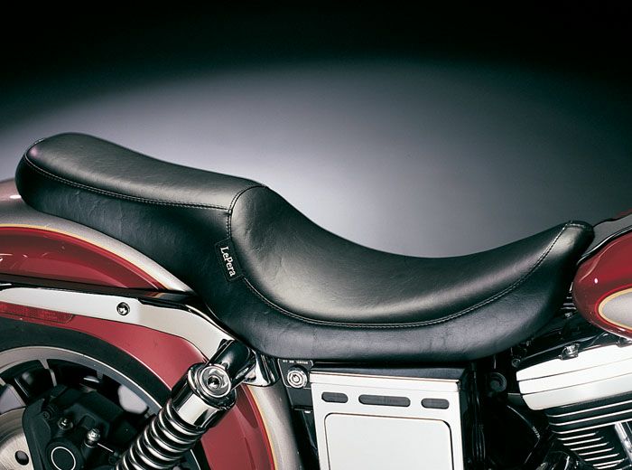 1993～1995 FXDWG シルエット 2UP シート Le Pera |ハーレーパーツ専門