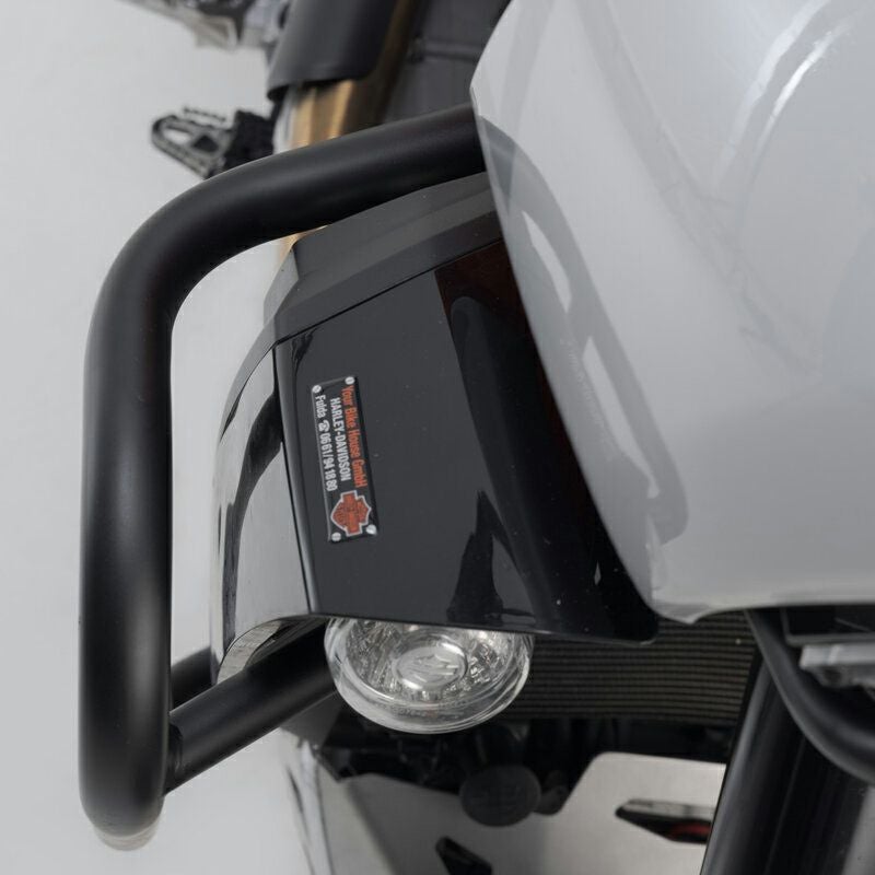 ハーレー Pan America用 クラッシュバー SW-MOTECH-05