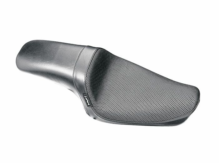 ラペラ(Lepera)シート スポーツスター用(1982～2003 )｜ハーレー