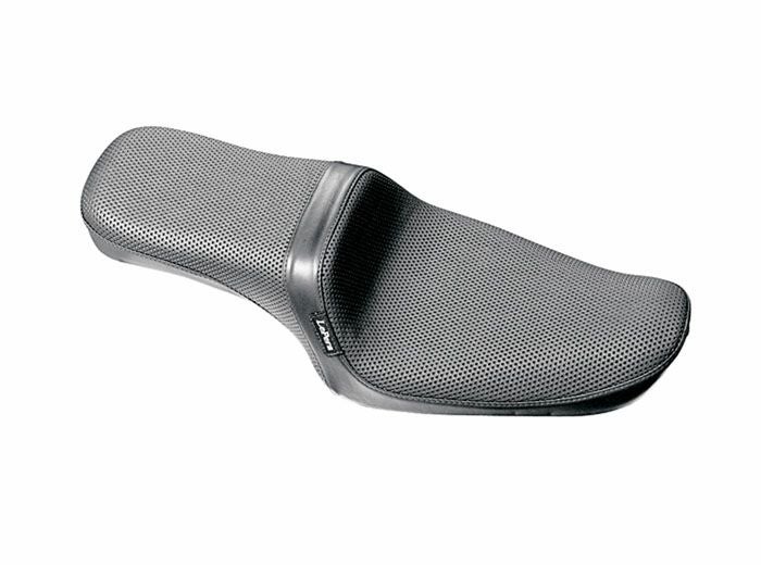 ラペラ(Lepera)シート スポーツスター用(1982～2003 )｜ハーレー