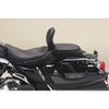 ハーレー 2006～2007 ロードキング用 クラシック・ソロシート CORBIN-03