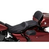 ハーレー Touring用 トールライダー・デュアルツアーサドル CORBIN-05