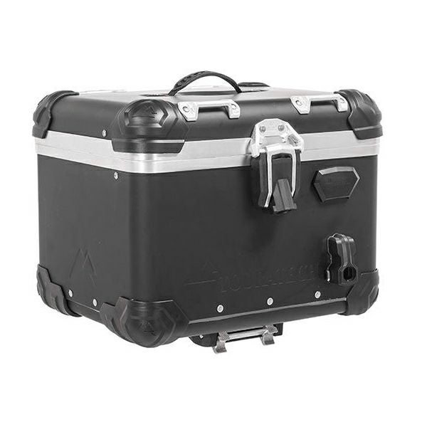 ハーレー Pan America ZEGA Evo トップケース(38L) ブラック TOURATECH-04