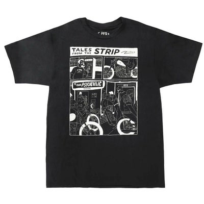 SKIPPER SS Tシャツ SAN DIEGO CUSTOMS |ハーレーパーツ専門店 HDパーツ