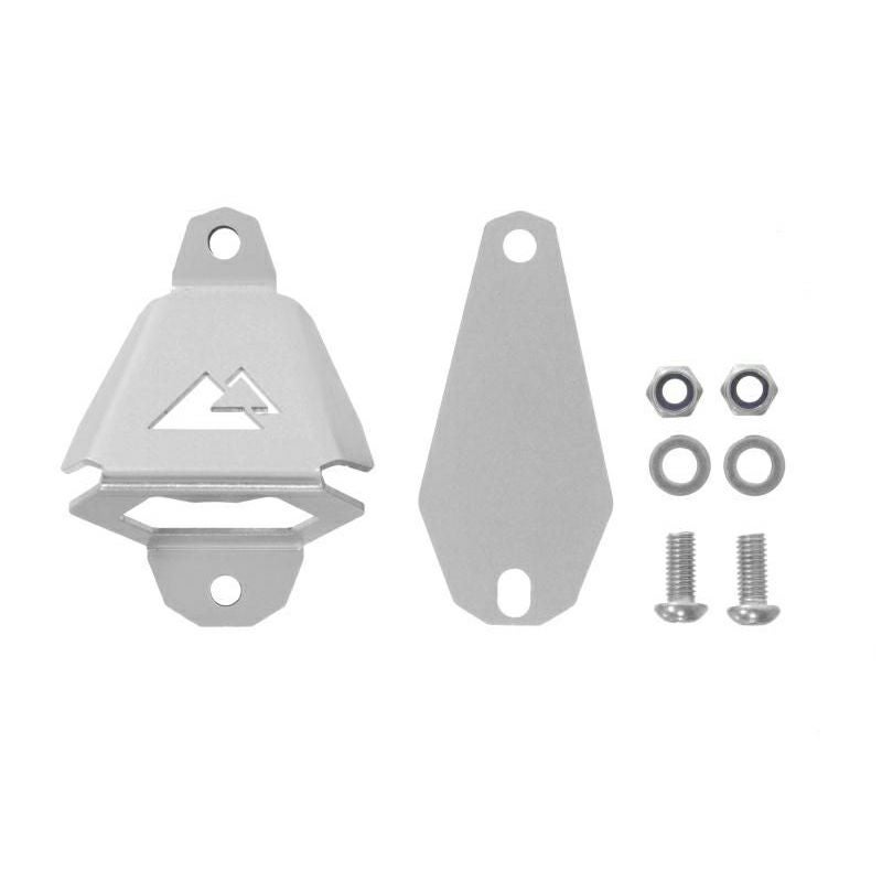ハーレー Pan America アルミケース用 栓抜き TOURATECH-03
