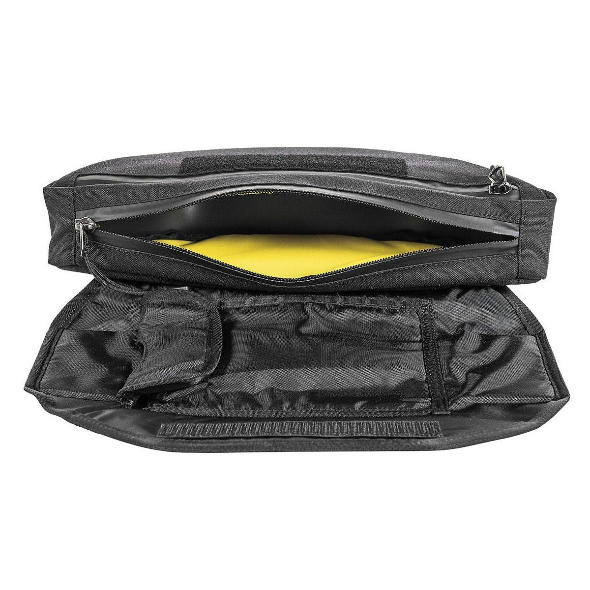 ハーレー Pan America Ibarra Smart ハンドルバーバッグ TOURATECH-04