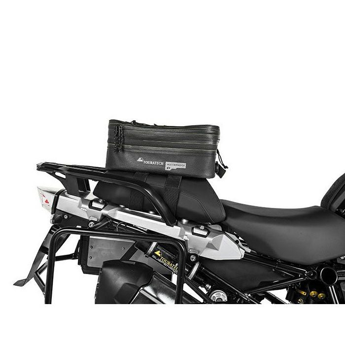 ウォータープルーフ・ピリオンシートバッグ EXTREME Edition TOURATEC-03