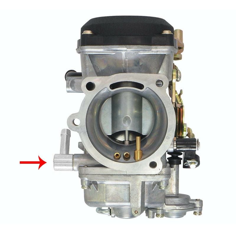 Drag Specialties ショベルヘッド・エボリューション用 レギュレーター