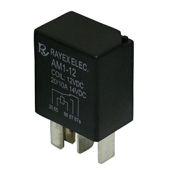 スターターリレー 31522-00 OEM品 |ハーレーパーツ専門店 HDパーツ