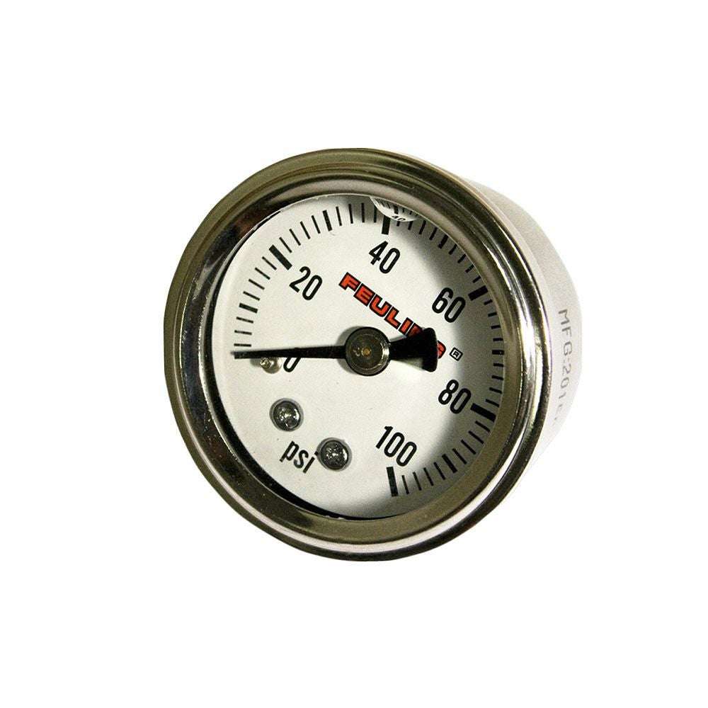 ソフテイル用油温計&油圧計｜ハーレーカスタムパーツ専門店