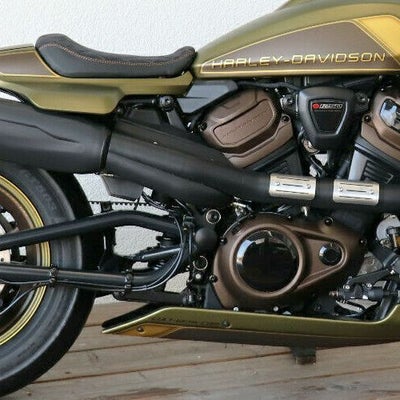 Wild One コレクション カムスプロケット メダリオン |ハーレーパーツ 