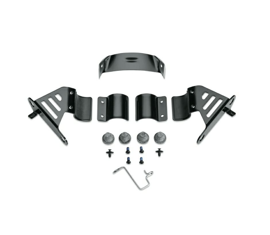 ハーレー純正☆クォーター フェアリング ブラケットキット |ハーレー