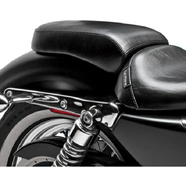 LGF-006：Le Pera ベアボーンズ ソロシート スポーツスター用 スムース