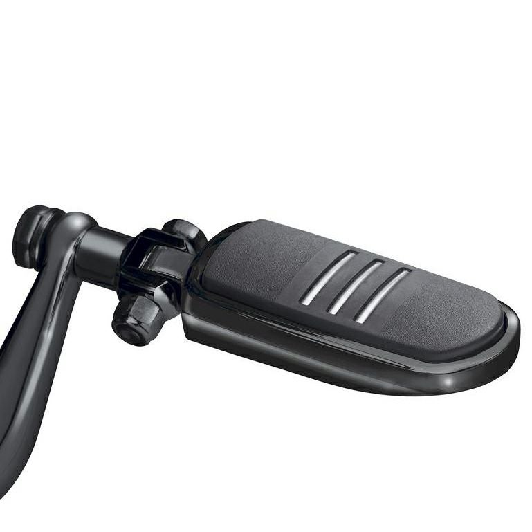 EasyRiders スポーツスター・サイドマウントメーターブラケット