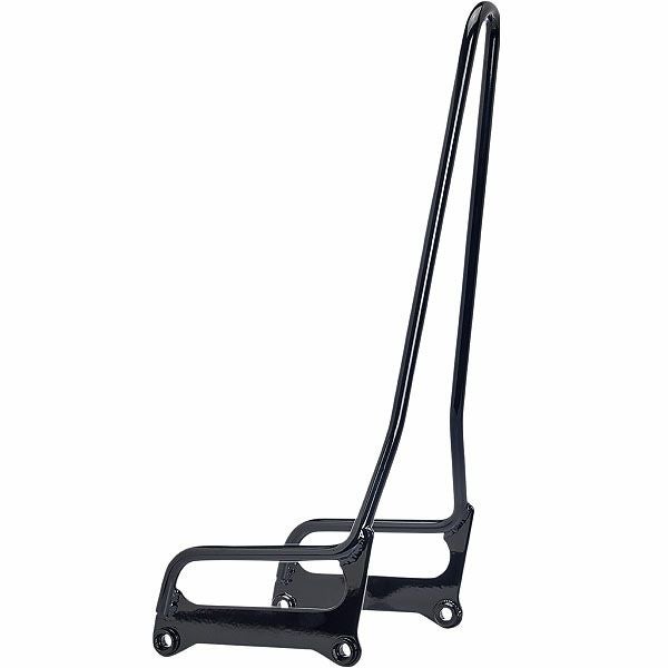 ワンピース トール リジッドマウント シーシーバー ブラック M8