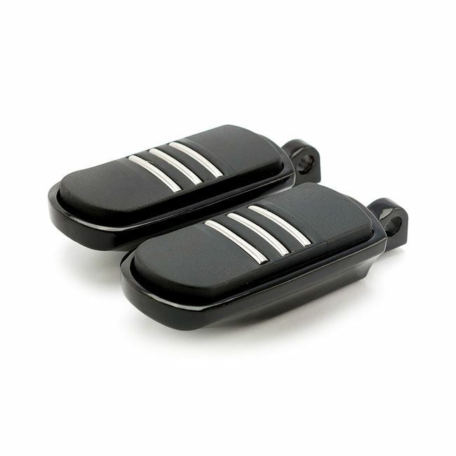 ハーレー純正 ソフテイル フットペグ シフターペグ|Harley Davidson