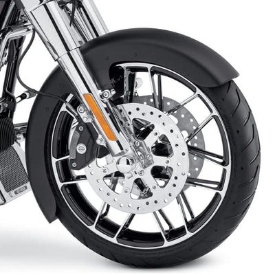 ハーレー純正 ツアラー ホイール|Harley Davidson