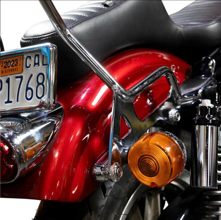 BILTWELL（ビルトウェル）|ハーレーパーツ＆アパレルメーカー