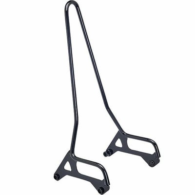 SALE】2004～2021 スポーツスター EXFIL シーシーバー グロスブラック 