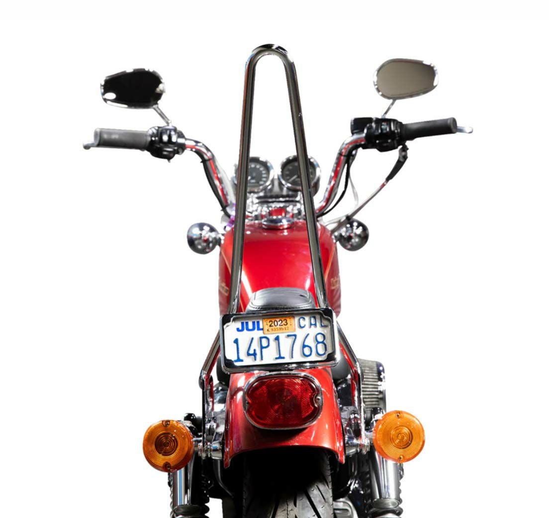 03スポーツスター　シーシーバー スポーツスター 2003以前シーシーバー｜ハーレーカスタムパーツ専門店