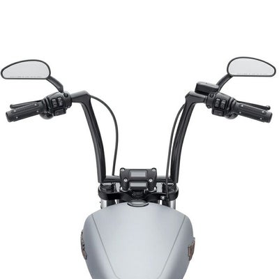 ハーレー純正 ソフテイル ハンドルバー|Harley Davidson