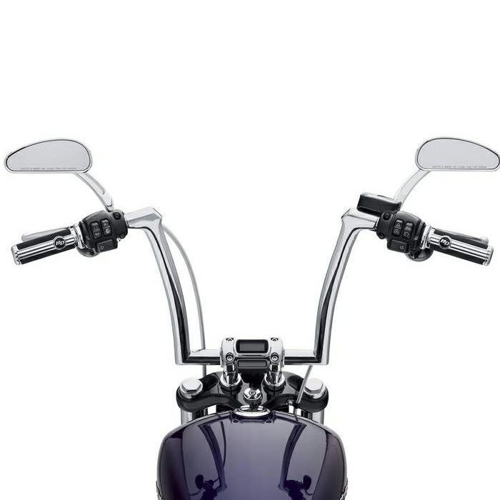 FLHR ロードキング ハーレー純正 ハンドル｜ハーレーカスタムパーツ専門店