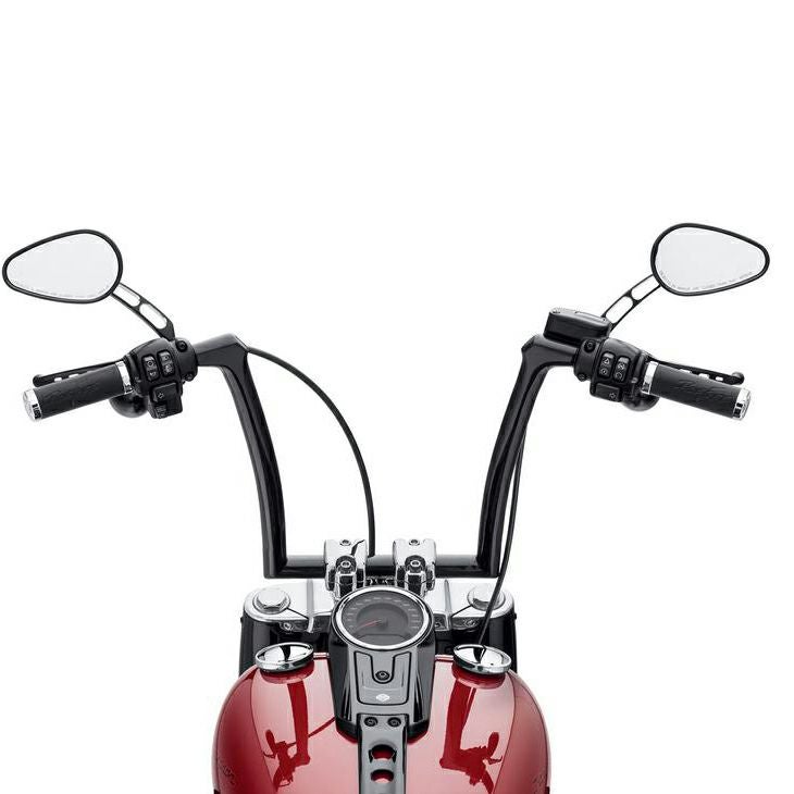 FLHR ロードキング ハーレー純正 ハンドル｜ハーレーカスタムパーツ専門店