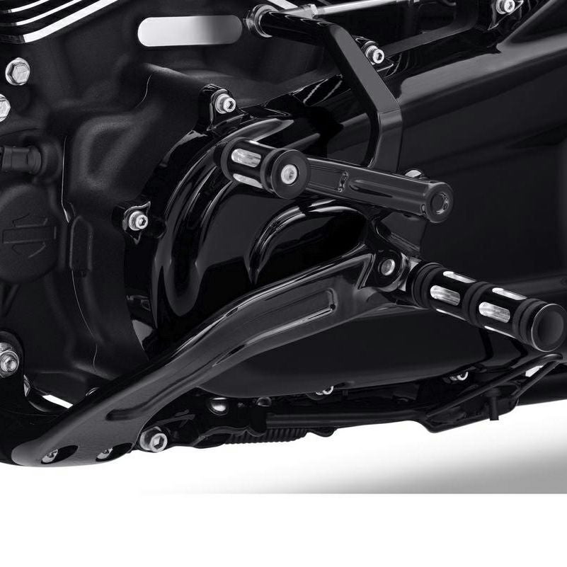 ハーレー純正 ソフテイル レバー ペダル|Harley Davidson