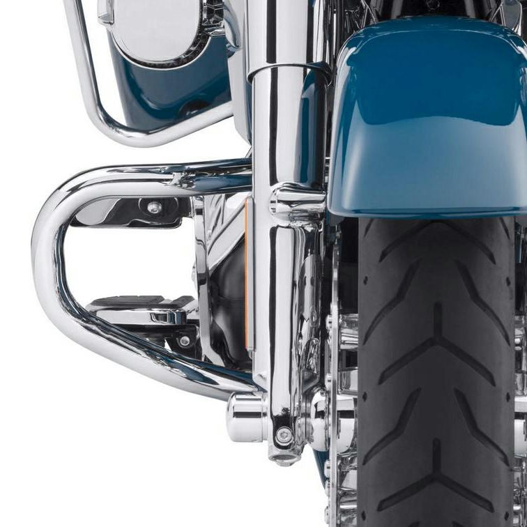 HOGWORKZ M8 ロードグライドスペシャル（FLTRXS/T） 純正カラー ロワー