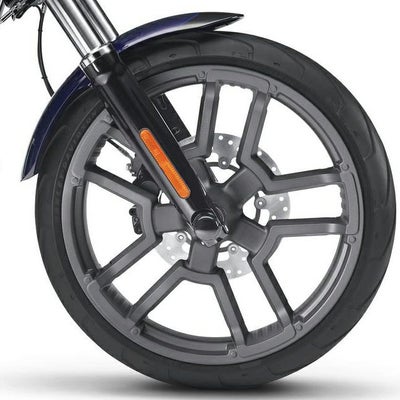 ハーレー純正 ソフテイル ホイール|Harley Davidson