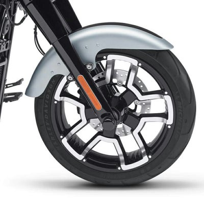 ハーレー純正 ソフテイル ホイール|Harley Davidson