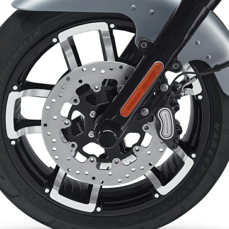 ハーレー純正 ソフテイル ブレーキ|Harley Davidson