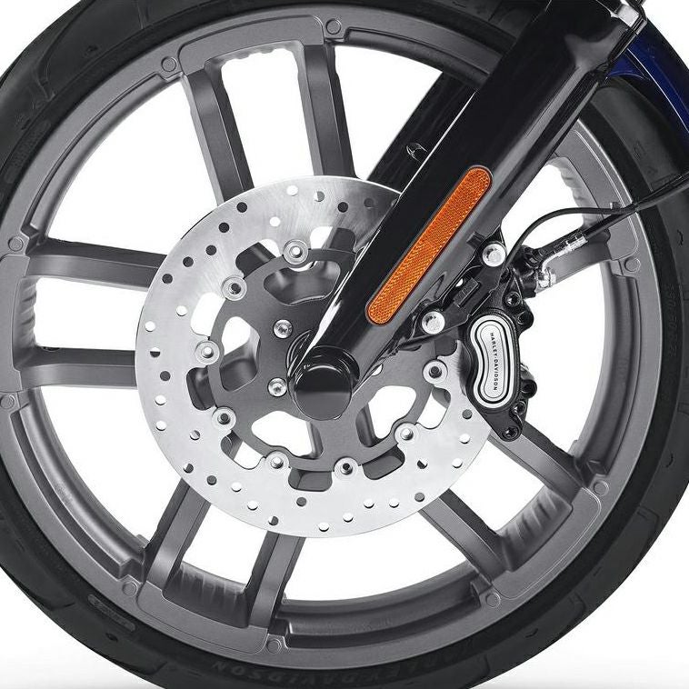 ハーレー純正 ソフテイル ブレーキ|Harley Davidson