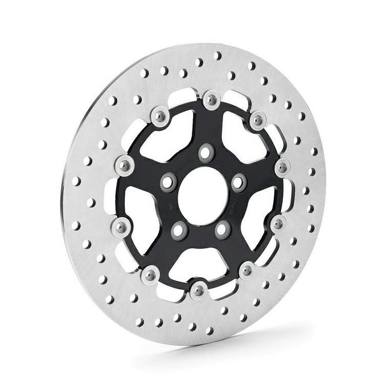 ハーレー、ツーリング用 ハーレー純正 ブレーキローター｜ハーレー